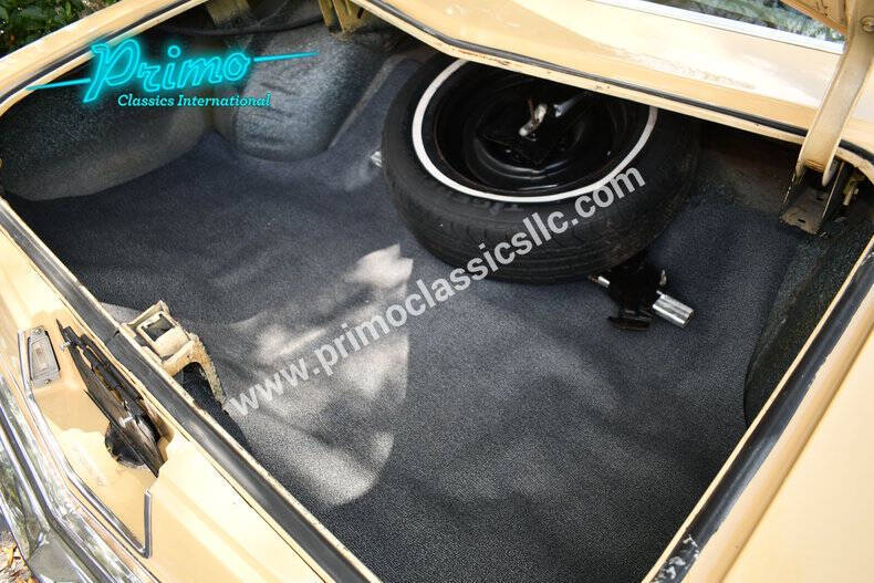 1977 Chevrolet Monte Carlo