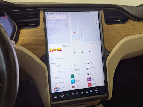 2021 Tesla Model S Long Range Plus