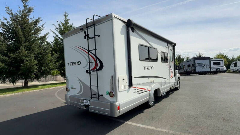 2016 RAM ProMaster