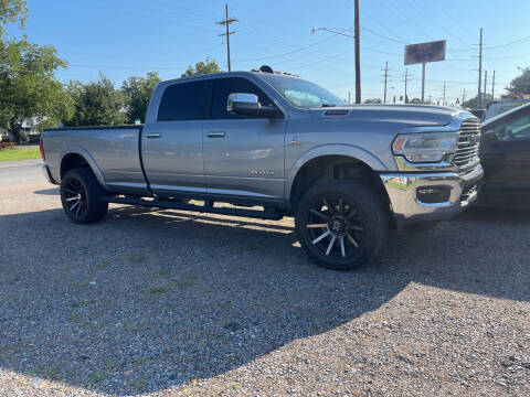 2019 RAM 2500 for sale at Star Motorsports, LLC in Rayne LA