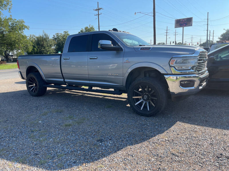 2019 RAM 2500 for sale at Star Motorsports, LLC in Rayne LA