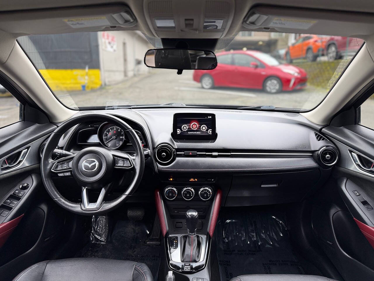 2018 Mazda CX-3 for sale at Premium Spec Auto in Seattle, WA