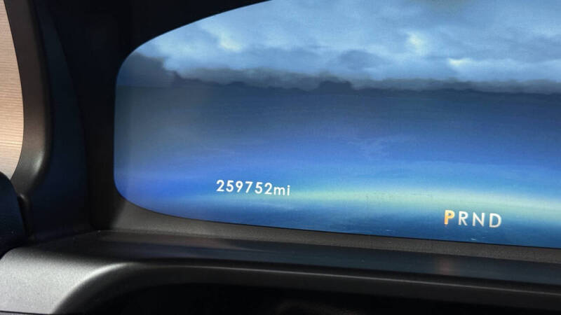 2021 Lincoln Aviator Livery