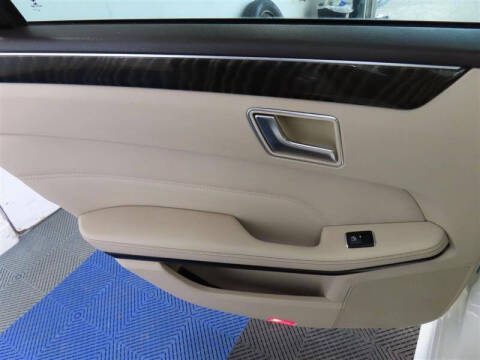 2015 Mercedes-Benz E-Class E 350