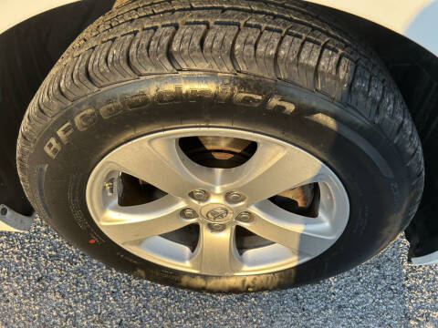 2013 Toyota Sienna L 7-Passenger