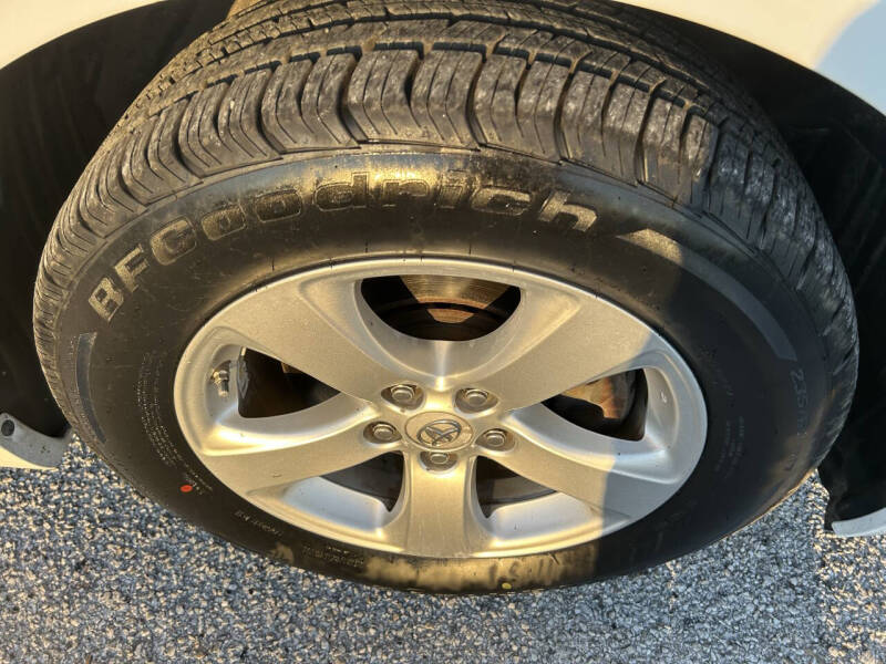 2013 Toyota Sienna L 7-Passenger