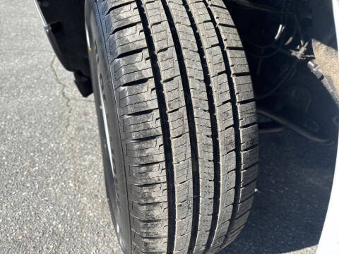 2022 Chevrolet Silverado 1500 Work Truck