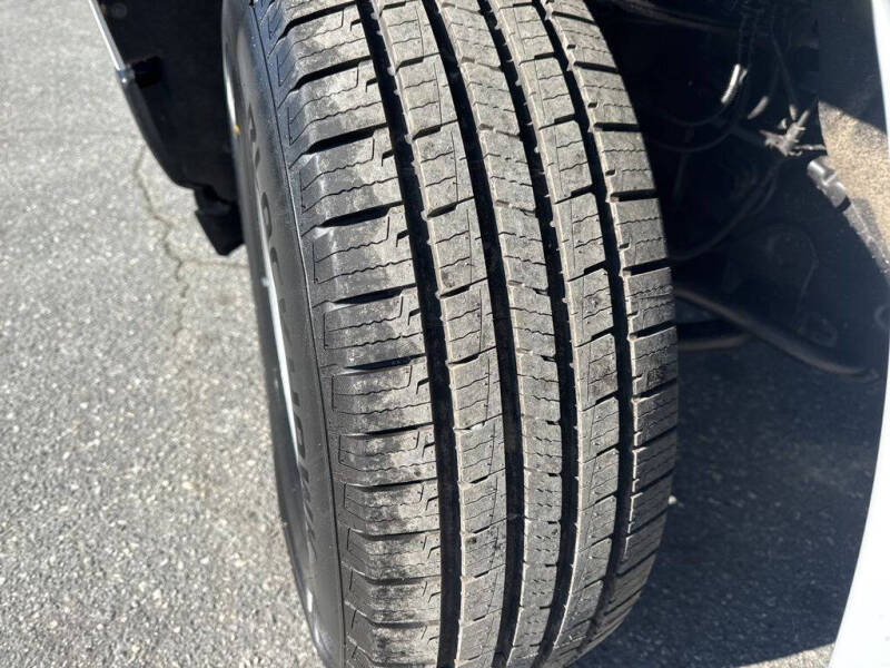 2022 Chevrolet Silverado 1500 Work Truck