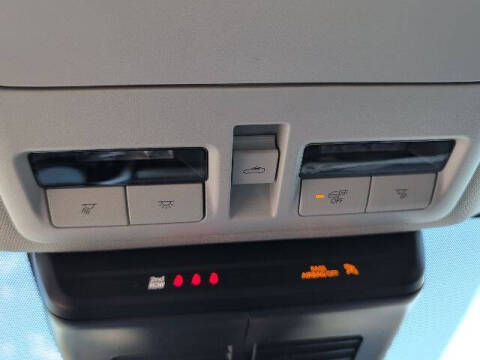 2026 Mazda CX-50 2.5 S Meridian Edition