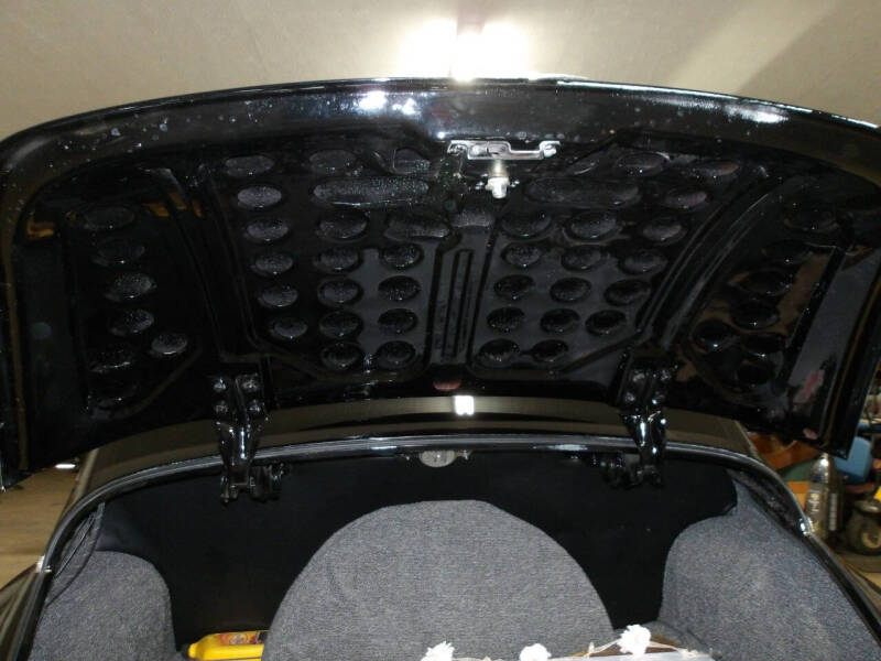 1947 Packard Clipper