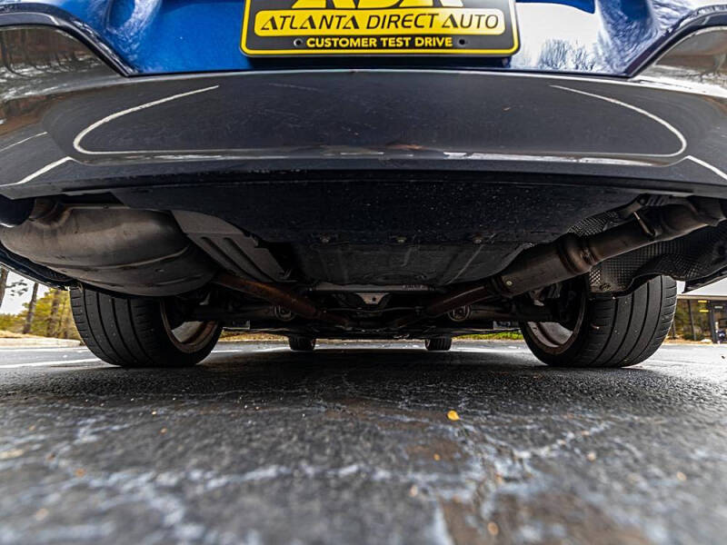 2017 BMW 6 Series 640i Gran Coupe