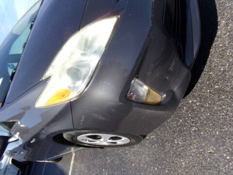 2012 Toyota Prius Three