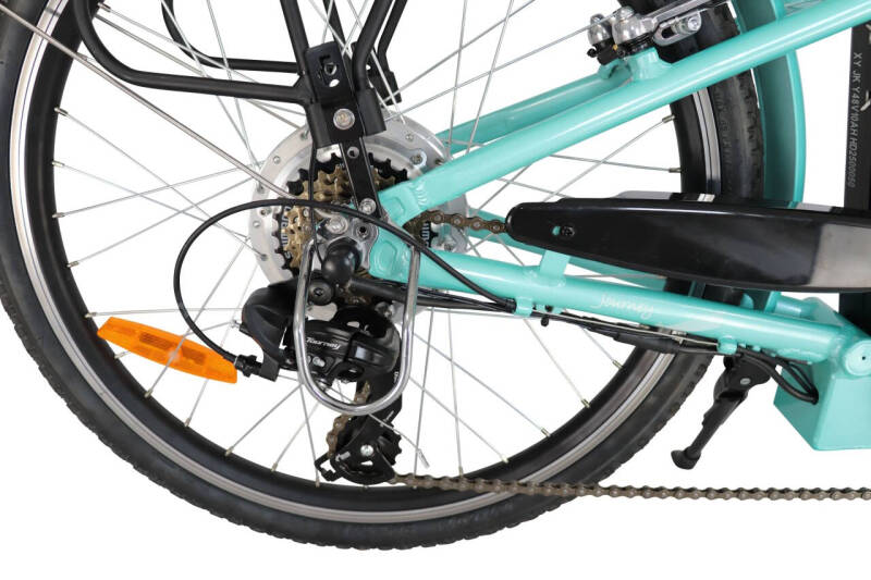 2023 Bintelli Journey