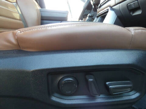 2024 Toyota Tundra 1794 Edition HV