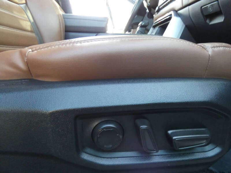 2024 Toyota Tundra 1794 Edition HV