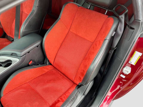 2021 Dodge Challenger GT