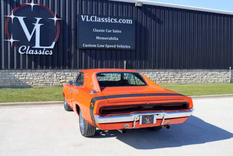 1970 Dodge Charger