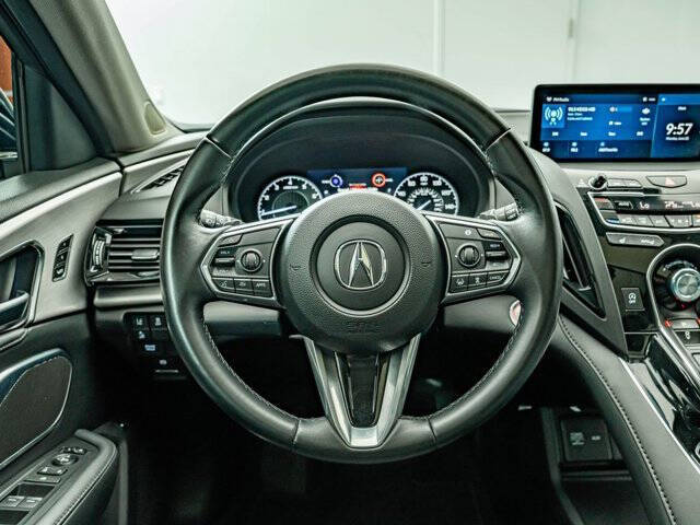 2021 Acura RDX