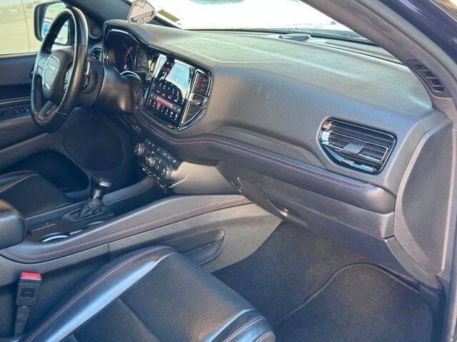 2024 Dodge Durango R/T Plus