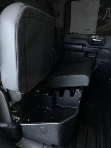 2023 GMC Sierra 2500HD