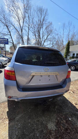2010 Toyota Highlander