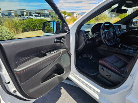 2024 Dodge Durango