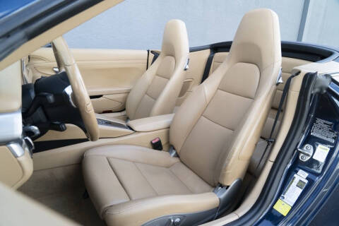 2015 Porsche 911 Carrera S