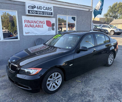 2007 BMW 3 Series 328i