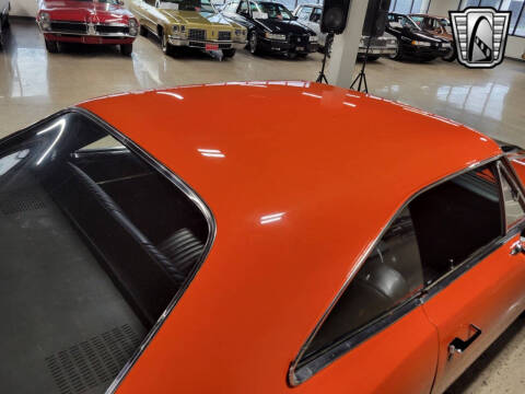 1970 Plymouth Roadrunner