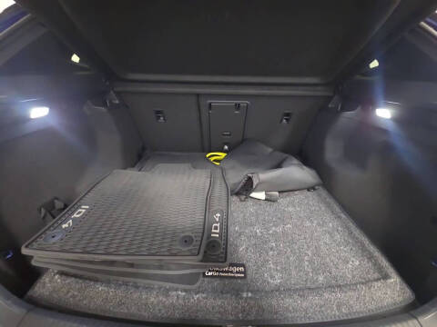 2022 Volkswagen ID.4 Pro S