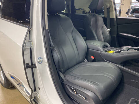 2021 Acura RDX SH-AWD w/Tech