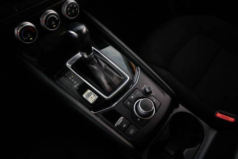 2020 Mazda CX-5 Sport