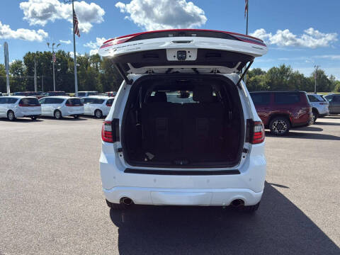 2023 Dodge Durango GT Launch Edition