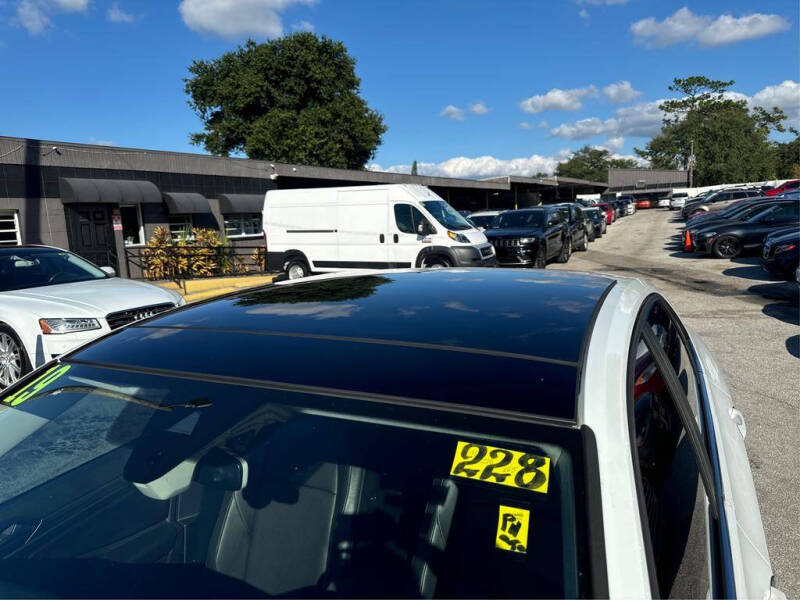 2019 Volkswagen Jetta SEL