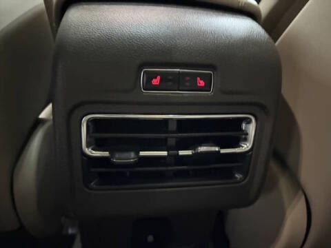 2021 Lincoln Corsair Reserve