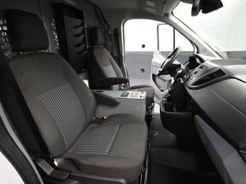 2018 Ford Transit 150