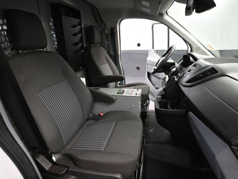 2018 Ford Transit 150