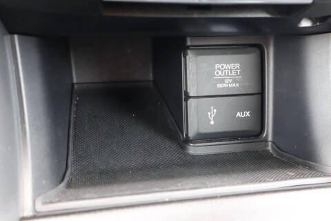 2014 Honda Accord EX
