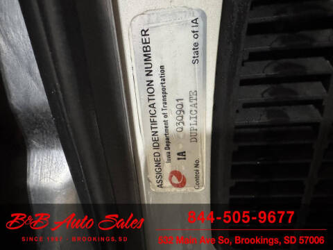 1972 GMC Sierra 1500