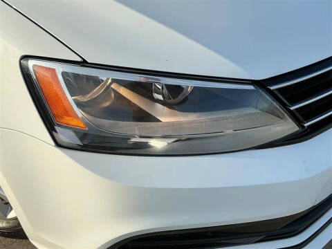 2015 Volkswagen Jetta