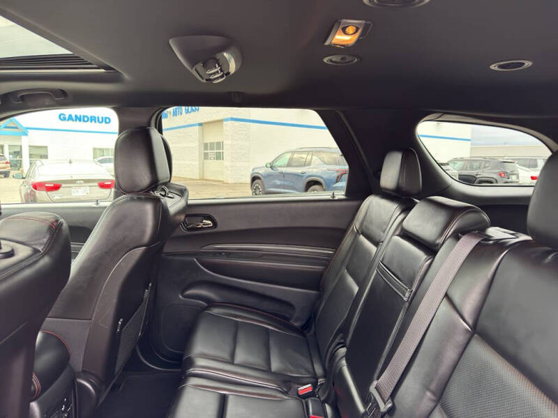 2024 Dodge Durango GT