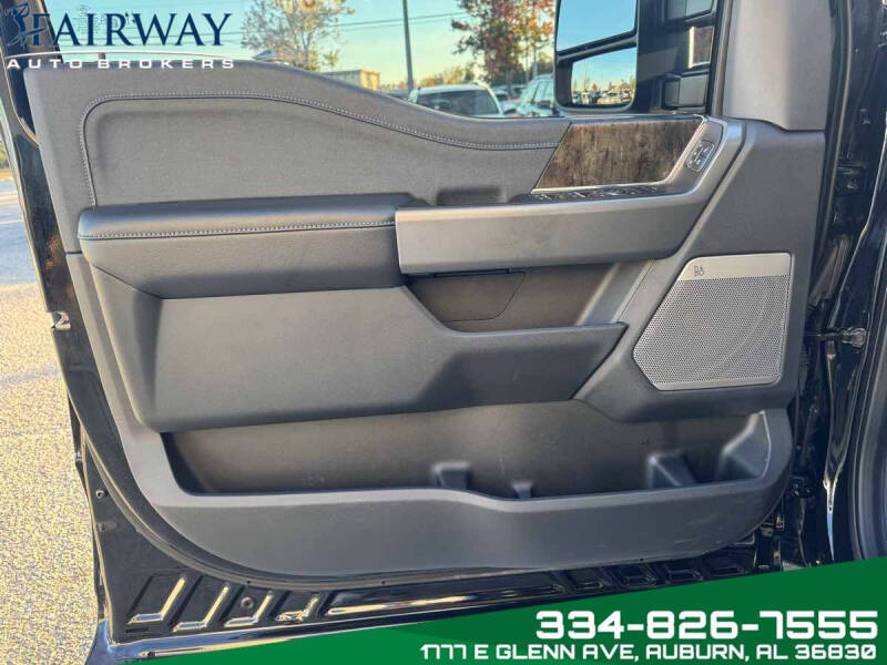 2024 Ford F-350 Super Duty