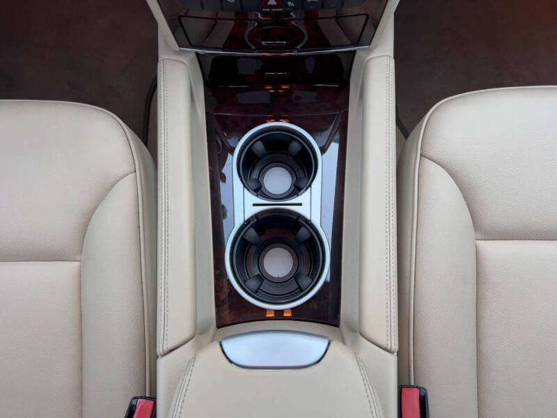 2012 Mercedes-Benz GL-Class GL 450 4MATIC