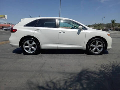 2013 Toyota Venza LE