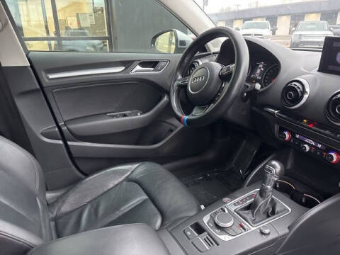 2015 Audi A3 2.0 Premium Plus TDI