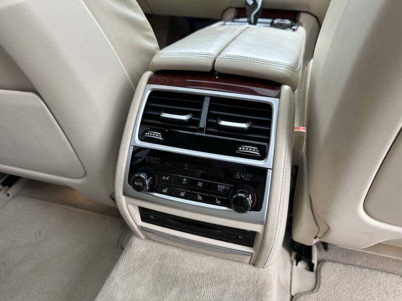 2017 BMW 7 Series ALPINA B7 xDrive