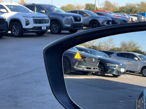 2025 Mazda Mazda3 Sedan 2.5 S Carbon Edition