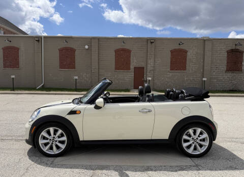 2011 MINI Cooper
