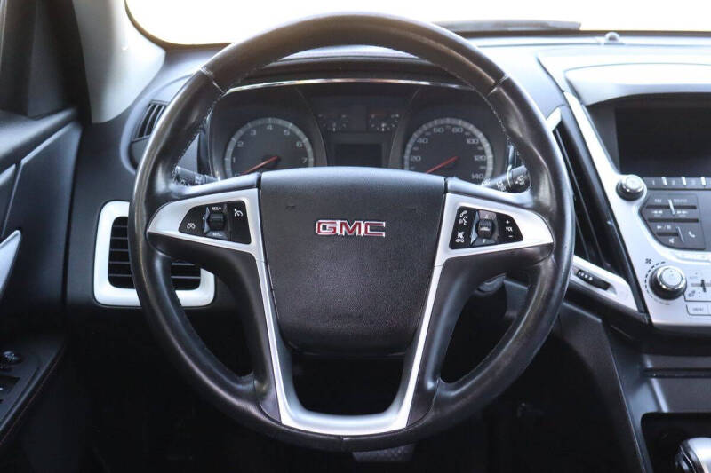 2012 GMC Terrain SLT-2