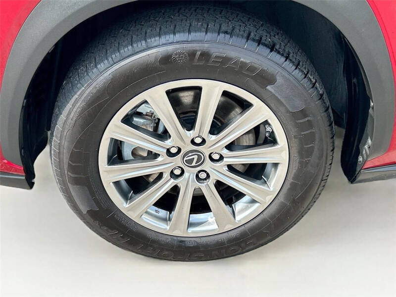 2020 Lexus NX 300